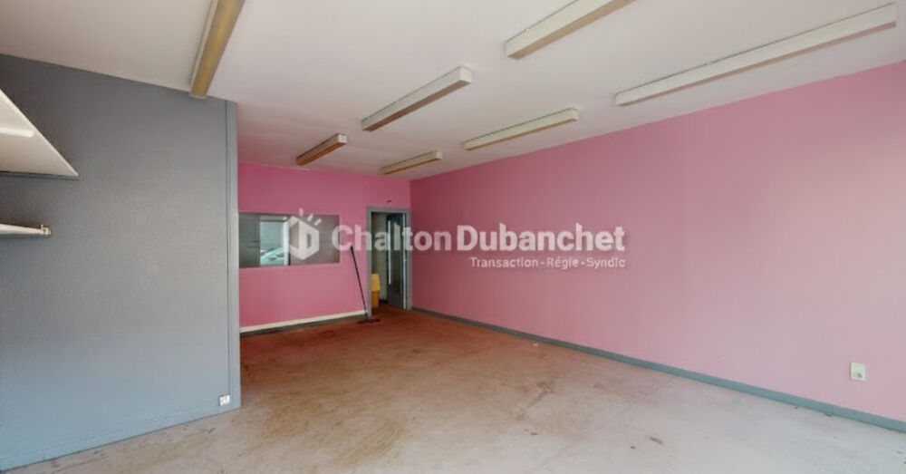 Appartement Roanne 2 pièce(s) 39.10 m2