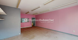  Appartement à vendre 2 pièces 39 m²