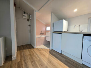  Appartement � vendre 1 pi�ce 8 m�