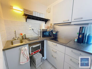  Appartement � louer 2 pi�ces 40 m�