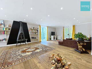  Maison à vendre 8 pièces 245 m²
