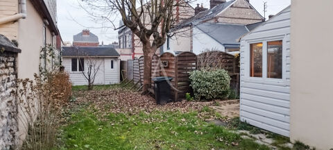   Maison Rouen 5 pi�ce(s) 96.5 m2 Maison - 5 pi�ce(s) - 80 m�