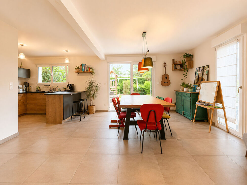 Vente Maison Maison Wintzenheim 5 pièces Wintzenheim