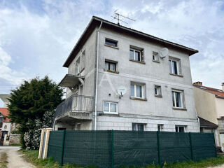  Appartement � vendre 3 pi�ces 48 m�