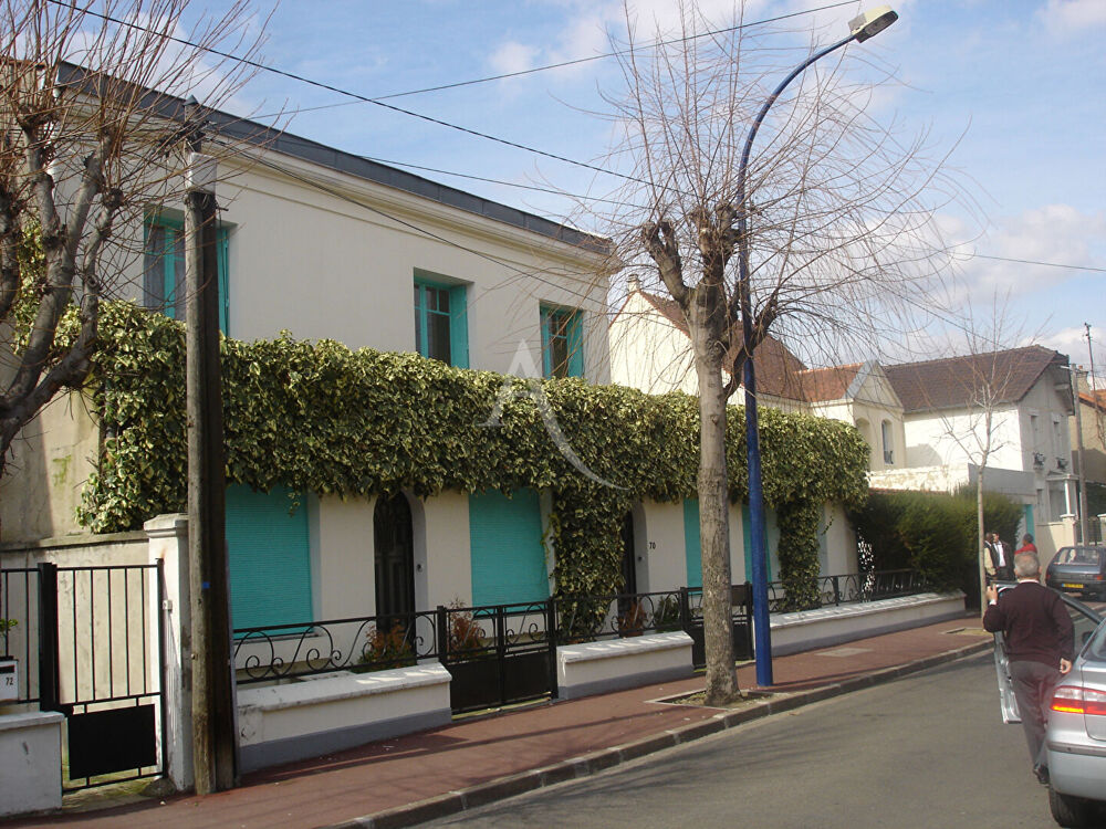 Location Appartement Appartement meublé Drancy 2 pièce(s) 26.02 m2 Drancy