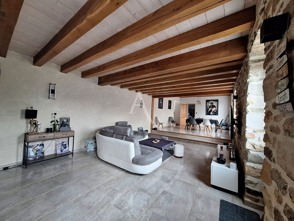 Vente Maison Maison Le Châtelet en brie 6 pièce(s) 180 m2 Le chatelet en brie