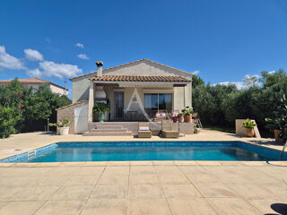  Maison � vendre 5 pi�ces 156 m�