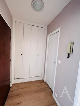  Appartement � vendre 1 pi�ce 28 m�