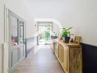  Maison  vendre 5 pices 125 m