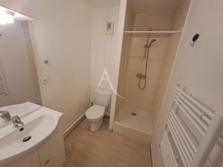  Appartement � louer 1 pi�ce 24 m�