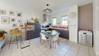  Maison � vendre 4 pi�ces 117 m�