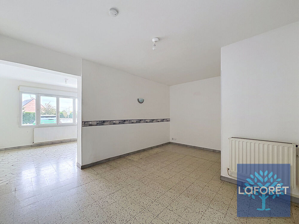 Location Maison OISY Oisy