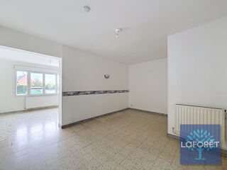 Location Maison OISY Oisy