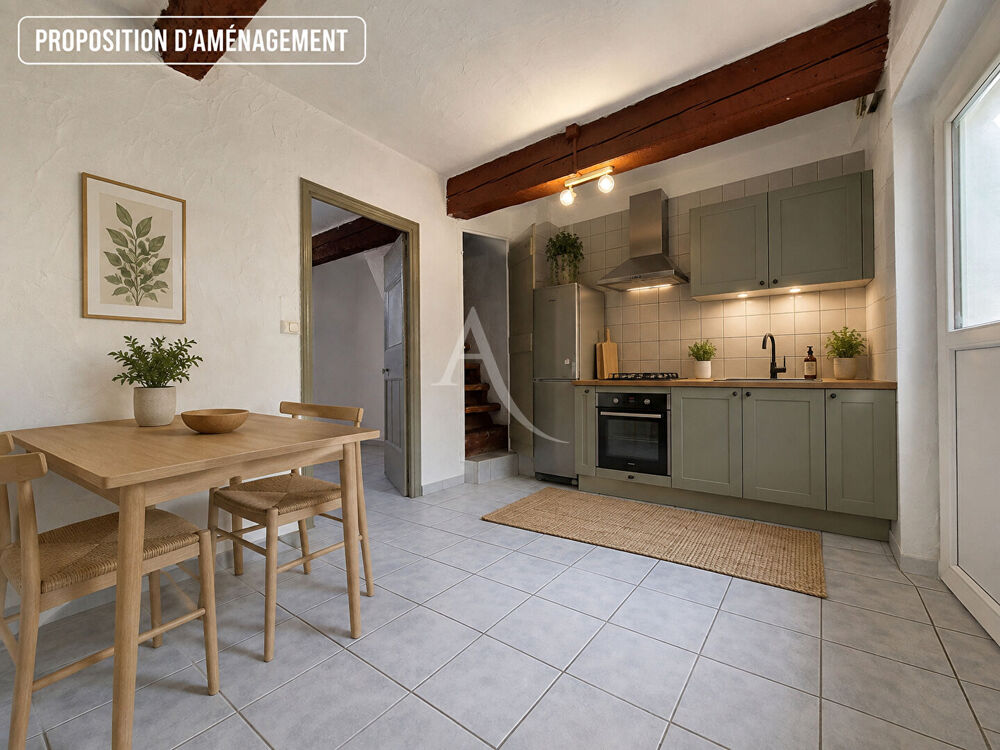 Vente Appartement Appartement T2 en Duplex en centre ville Narbonne