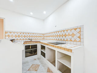  Appartement à vendre 2 pièces 43 m²
