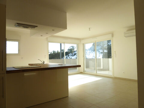  Appartement � louer 4 pi�ces 84 m�