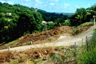  Terrain à vendre 908 m²