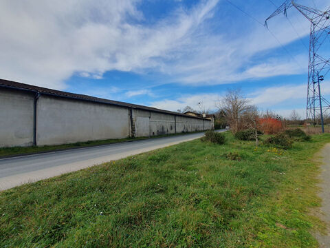 Local commercial à vendre SAINTE EULALIE 724500 33560 Sainte eulalie