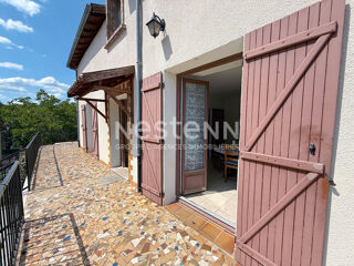  Maison à vendre 6 pièces 148 m²