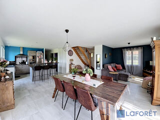  Maison à vendre 5 pièces 153 m²