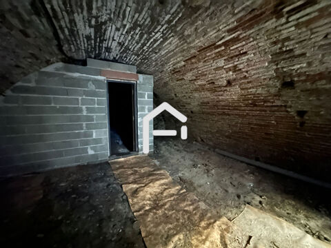 Appartement Toulouse 590 31000 Toulouse