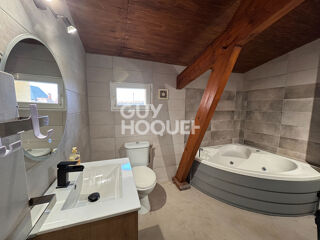  Maison à vendre 6 pièces 173 m²