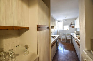  Appartement � vendre 4 pi�ces 91 m�