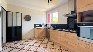  Maison à vendre 5 pièces 120 m²