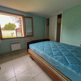  Maison � vendre 2 pi�ces 50 m�