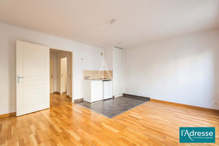  Appartement � louer 1 pi�ce 28 m�