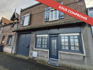  Maison � vendre 5 pi�ces 95 m�