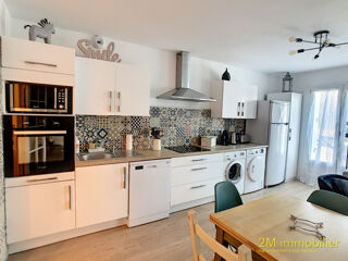  Appartement � louer 1 pi�ce 11 m�