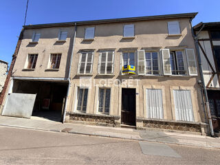  Immeuble � vendre 15 + pi�ces 552 m�