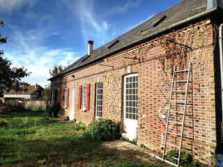  Maison � vendre 7 pi�ces 154 m�