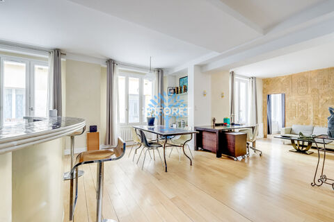   Gare de Lyon - Appartement ou Local 
