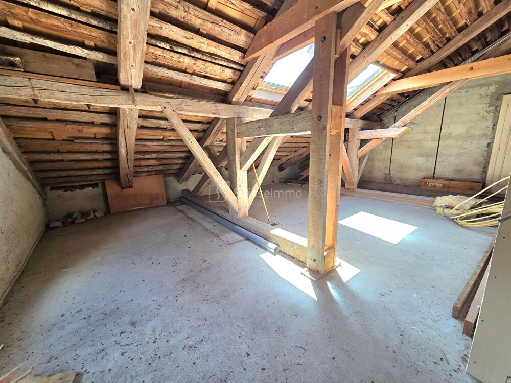 Appartement 4 pièces 110 m² · à Maiche · 110 m² · 89 000 €