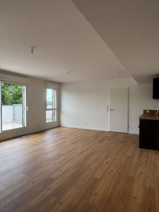  Appartement � louer 4 pi�ces 91 m�