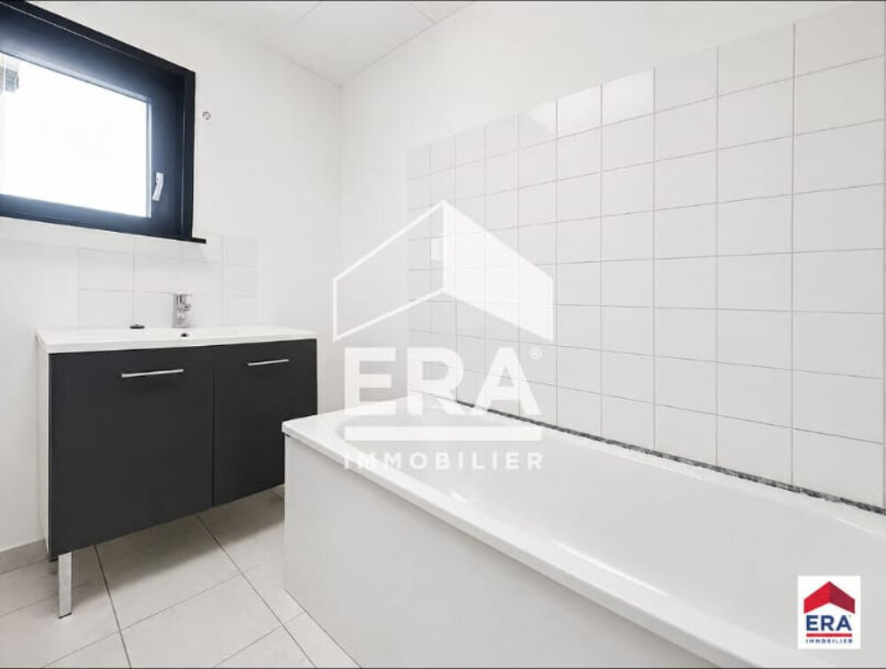 Vente Maison Maison 100 m² - 4 chambres - Extérieur + Cave - DPE C Roubaix