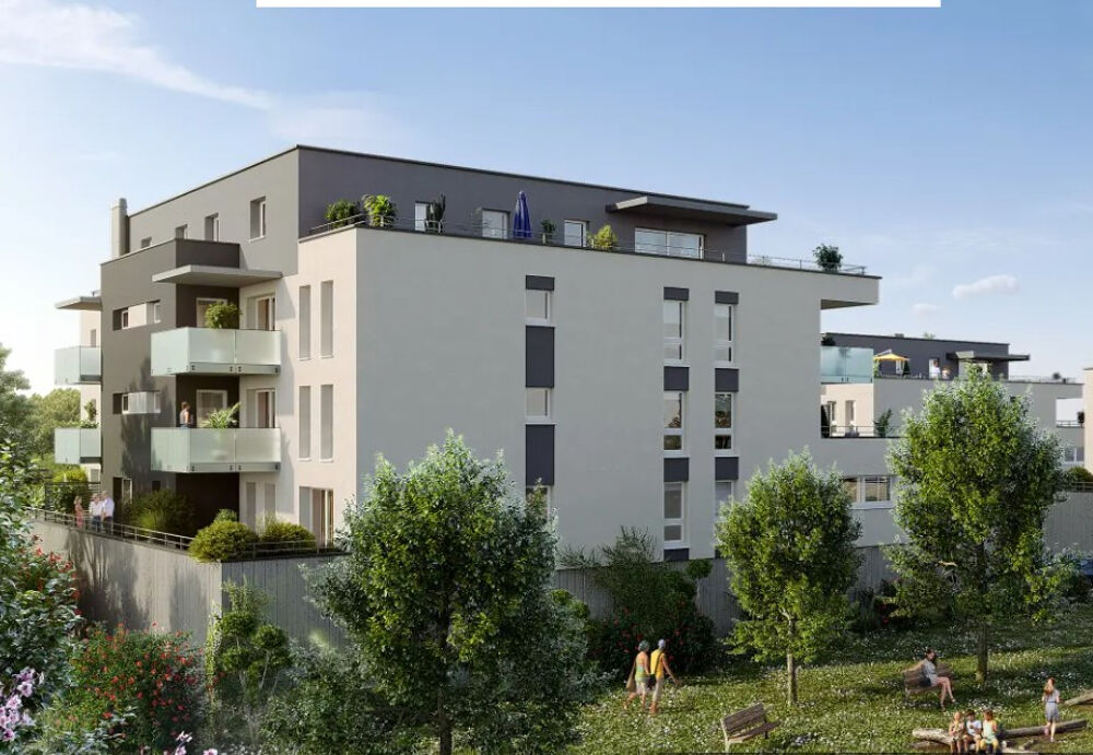 SCIEZ - Appartement attique T5 - 123.23m²
