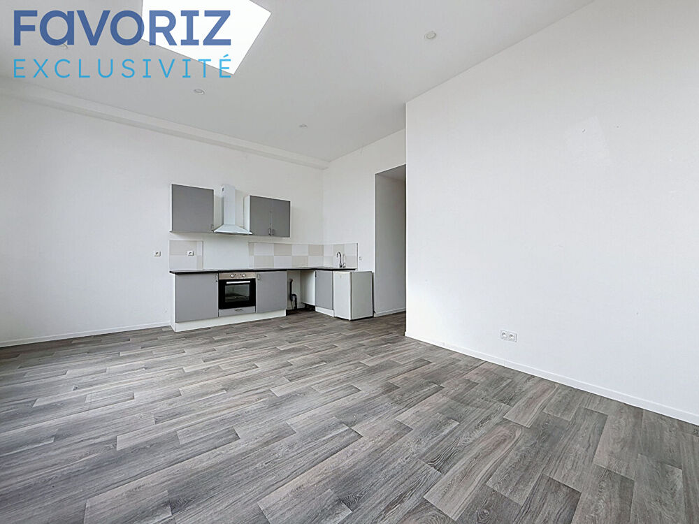 Appartement Joinville 3 pièce(s) 64.13 m2