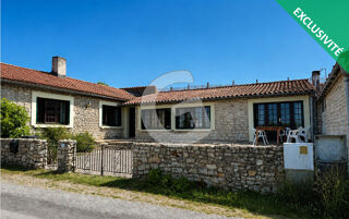  Maison à vendre 4 pièces 115 m²