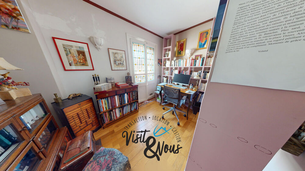 à vendre  Maison Le Havre (76600)