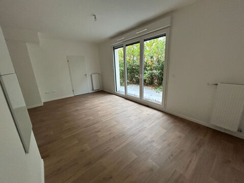  Appartement � louer 1 pi�ce 32 m�