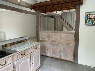  Maison � vendre 6 pi�ces 95 m�