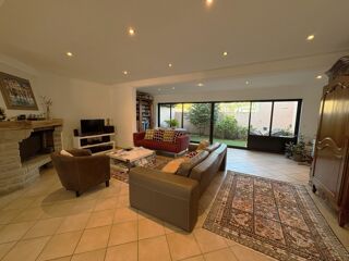  Maison � vendre 6 pi�ces 167 m�