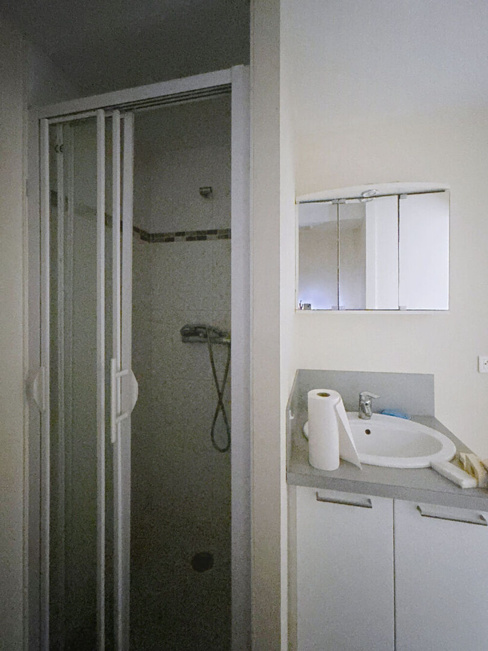 Location Appartement Appartement Nantes 1 pièce(s) 32.88 m2 Nantes