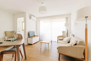  Appartement � vendre 2 pi�ces 58 m�