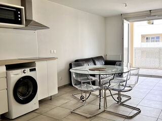  Appartement � louer 2 pi�ces 40 m�