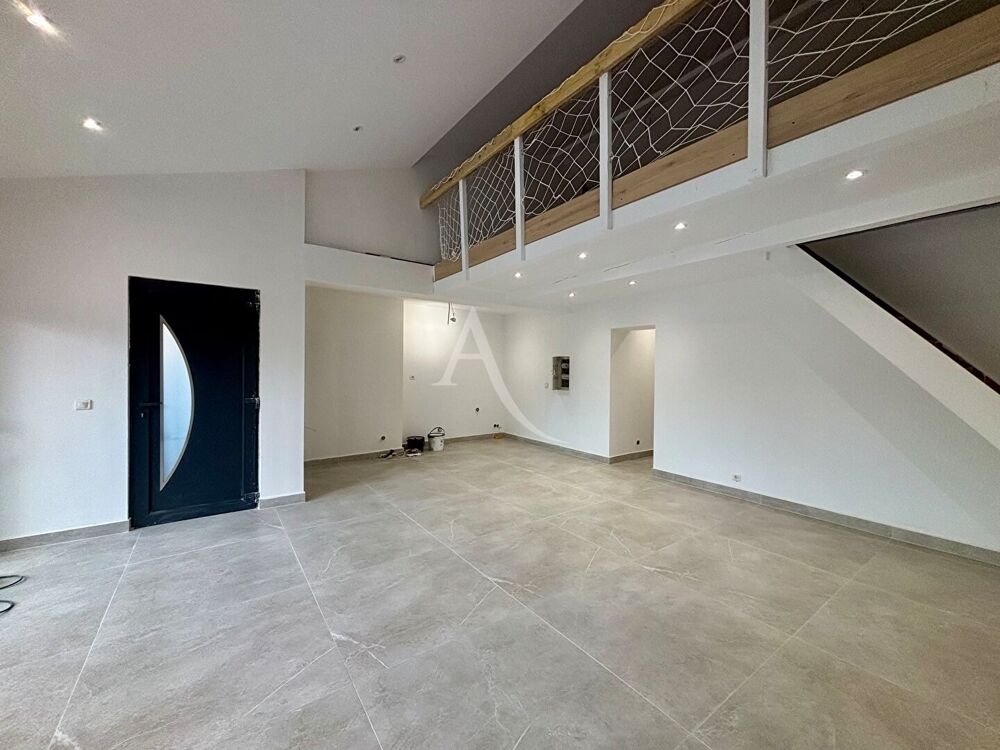 Vente Maison 4 pièces 88 m² - Vue 4