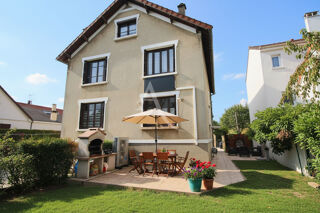  Maison à vendre 4 pièces 99 m²